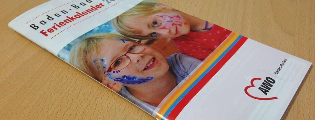 Ferienkalender2018