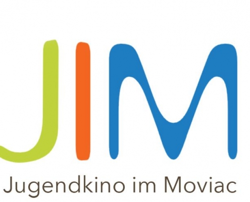 Logo JIM - Jugendkino im Moviac