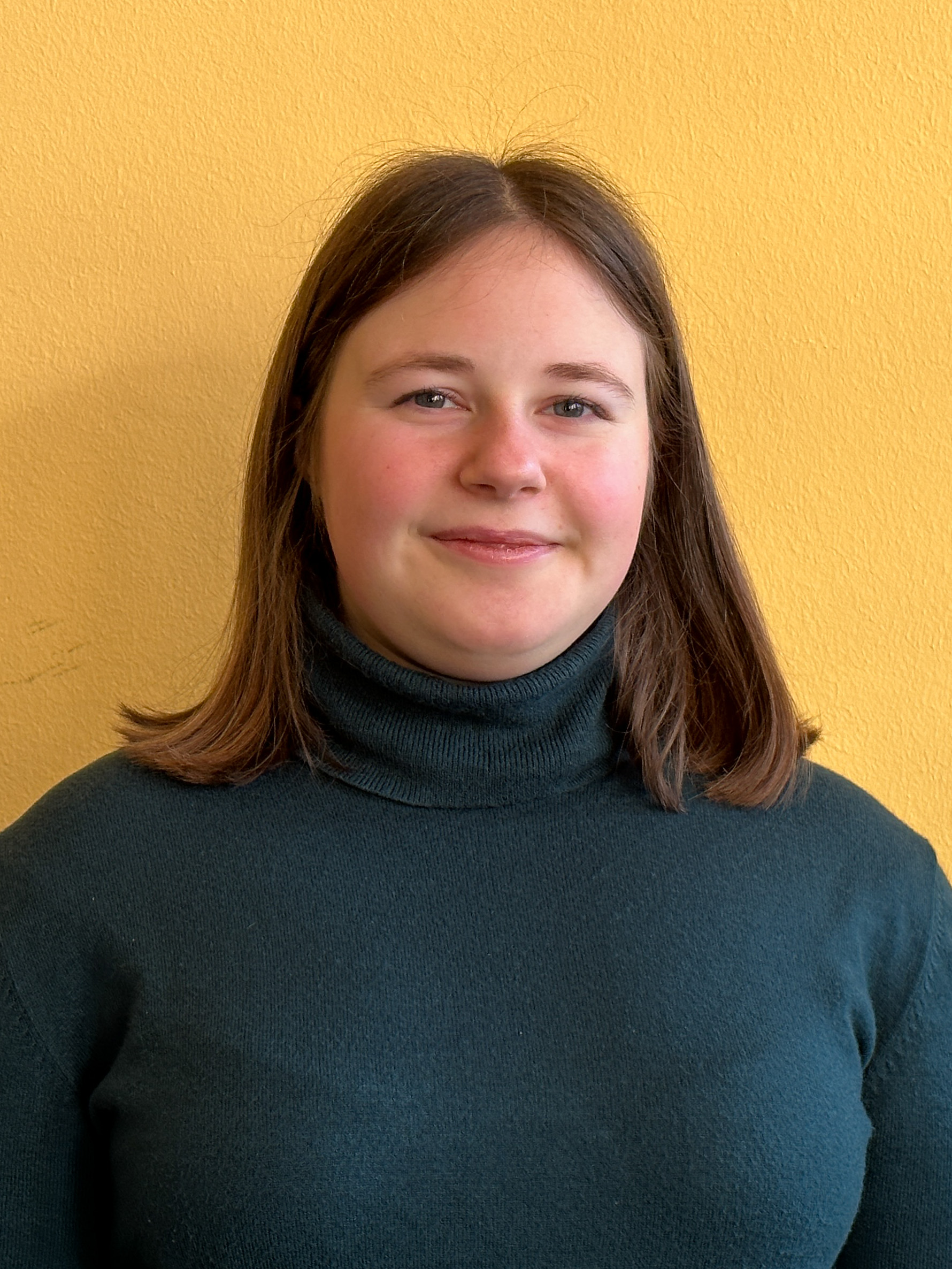 Luisa Schmid