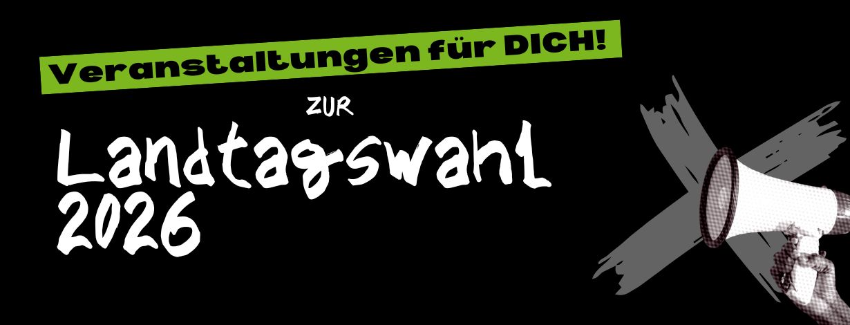 Veranstaltungen für